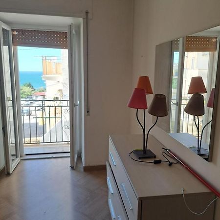 Appartamento Grandi Peschici Exterior photo